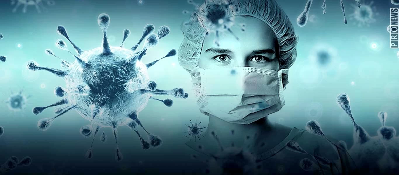 Ο κορωνοϊός στην Ελλάδα: 21 νέα κρούσματα - Κανένας θάνατος